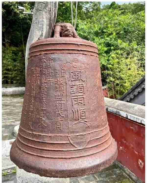 朝礼千寺之661：北京怀柔朝阳寺