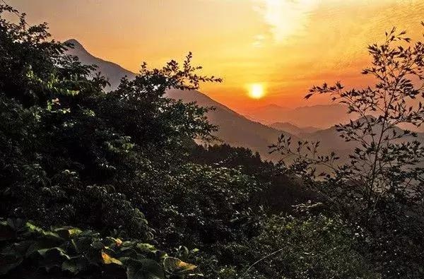 「国庆去哪玩」潜山必游景点推荐，家乡有美景，何必去远方