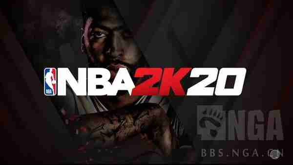 《NBA2K20》评测：19的大型DLC 目前最好的NBA模拟器