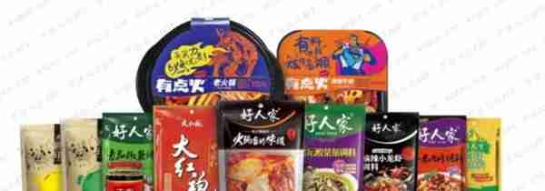 天味食品VS.颐海国际：火锅底料老三和老二的差距在哪里？