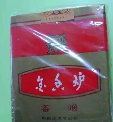 几十种绝版老香烟，抽过2种以上的人，差不多都是“爷爷”辈儿了