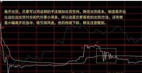 北大金融系教授罕见发声：为什么股票一卖出就出现大涨，是不是帐户被庄家监视了？不想继续亏损务必看懂