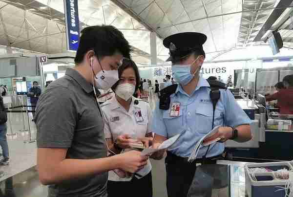 柬埔寨华侨：诈骗集团近来多向香港人“下手”丨香港一日