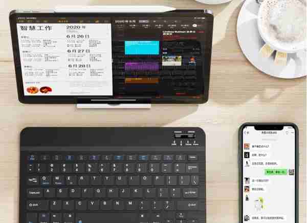 安卓手机蓝牙键盘使用技巧