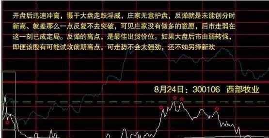 北大金融系教授罕见发声：为什么股票一卖出就出现大涨，是不是帐户被庄家监视了？不想继续亏损务必看懂