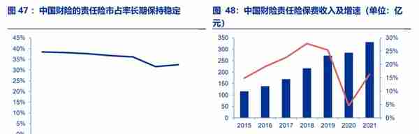 龙头效应强者恒强，中国财险：财险龙头，拨云见日，迎接未来