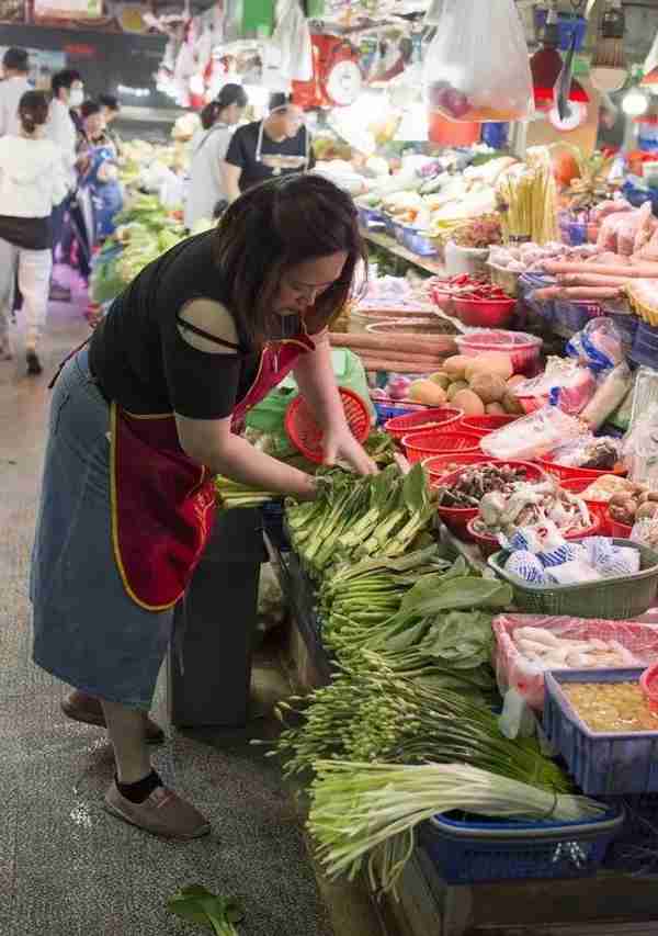 《大粤菜》连载第四期：粤地食材（二）