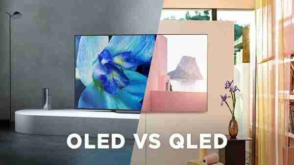 对飙OLED，高性价比QLED电视推荐