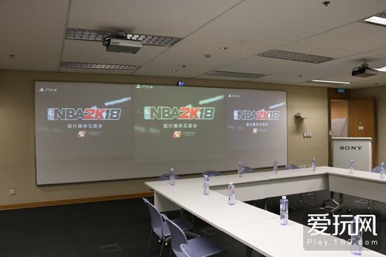 国行《NBA 2K18》299元起售 另有大陆玩家专属大礼