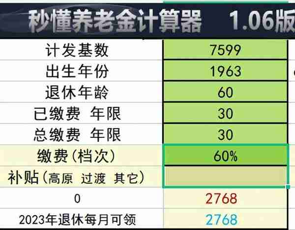 2023年海南海口灵活就业人员社保缴费基数、缴费档次、待遇领取