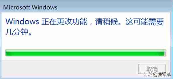 用友U810.1安装图解（iis+sql+10.1+初始+客户端+VMware）