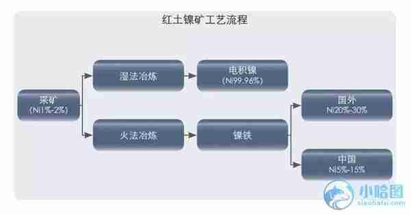 一己之力，在全球镍产业呼风唤雨：“隐形冠军”青山钢铁成长记