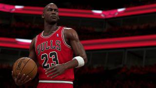 《NBA 2K》因抽卡和内购玩法被告，未成年人向其索赔 500 万美元