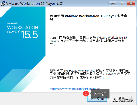 用友U810.1安装图解（iis+sql+10.1+初始+客户端+VMware）