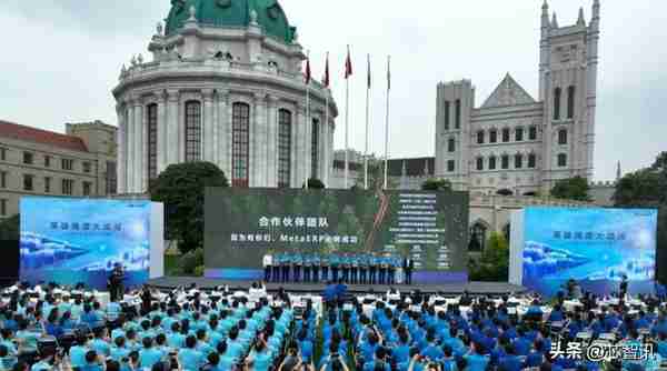 断供三年后，华为自研MetaERP实现全面替代！两年内只做两个客户