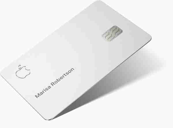 一文读懂苹果信用卡 ，Apple Card 中国能办吗？