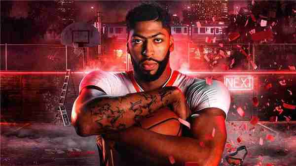 逐渐滑向平庸边缘的球场王者——《NBA 2K20》评测