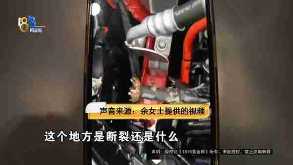 买了奔驰新能源车 车主想问几个为什么