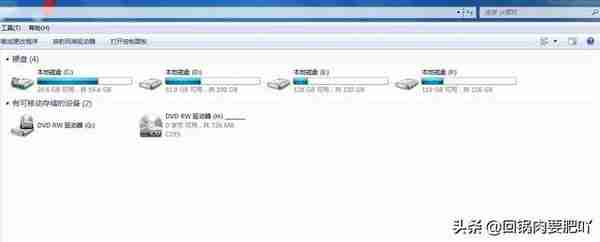 ORICO USB3.0外置便携式移动DVD光驱，让你的光盘从此清爽起来