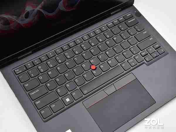 这才是高性能商务本 ThinkPad neo 14锐龙版评测