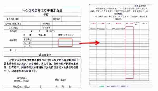 苏州：2023年度社保缴费工资申报常见问题，一点就通！