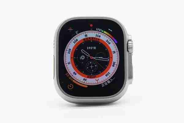 Apple Watch依旧“脉冲充电”，专注运动，Apple Watch Ultra评测