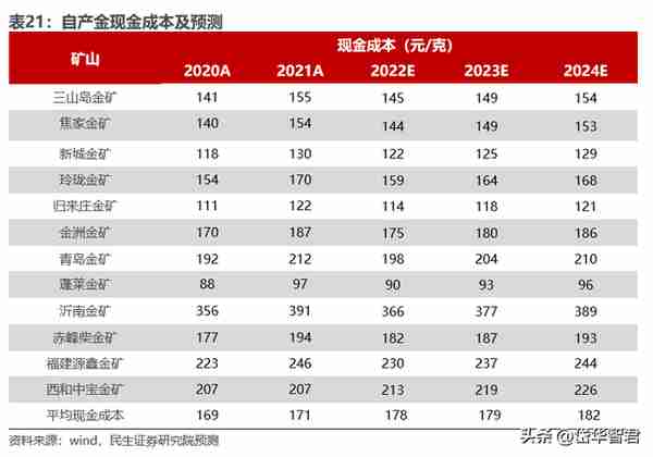 黄金龙头企业，山东黄金：主营业务高度聚焦，乘金价上行东风