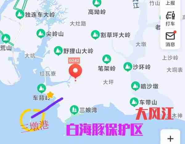 为爱而建最美海上公路，2022钦州三墩公路自驾游攻略