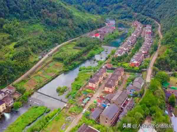 宁波市海曙区，一个感受诗与远方的地方，旅游景点真多