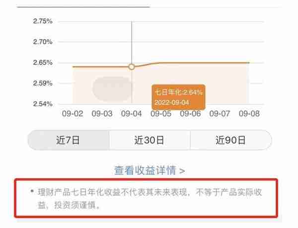 理财产品业绩展示测评④丨浦发、光大、民生、华夏银行固收产品展示业绩指标繁杂不统一