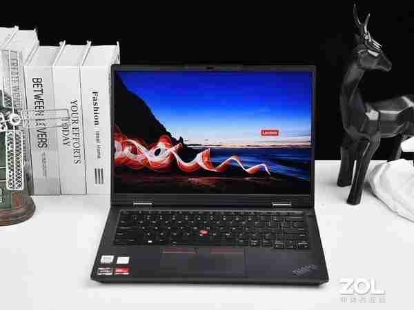 这才是高性能商务本 ThinkPad neo 14锐龙版评测