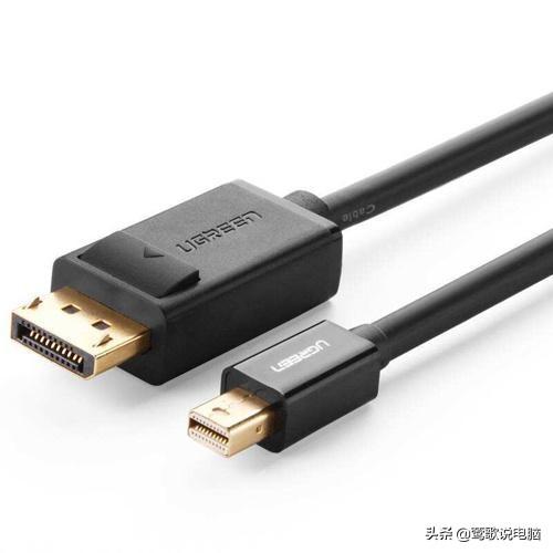 VGA、DVI、HDMI、DP接口，您真的了解吗