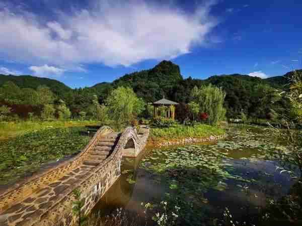 好消息！甘肃这13家旅游景区确定为国家4A级旅游景区！有你喜欢的样子吗？