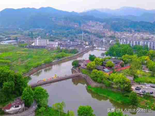 宁波市海曙区，一个感受诗与远方的地方，旅游景点真多