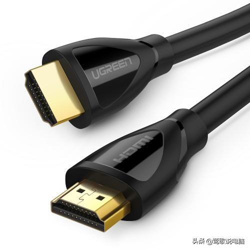 VGA、DVI、HDMI、DP接口，您真的了解吗