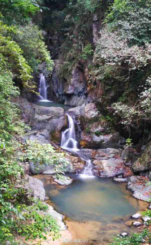 醉美丰顺，全域自驾，人文古迹，绿水青山，皆在此中