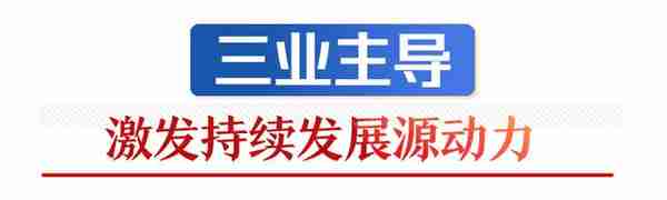 3+3+3=？河北承德的这个县，“算”出的答案不一般