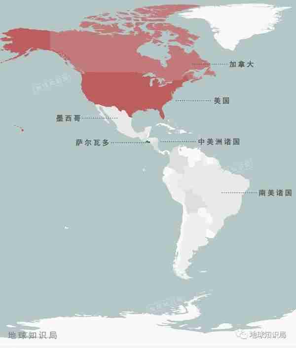 那个把比特币当法定货币的国家，难上加难 | 地球知识局