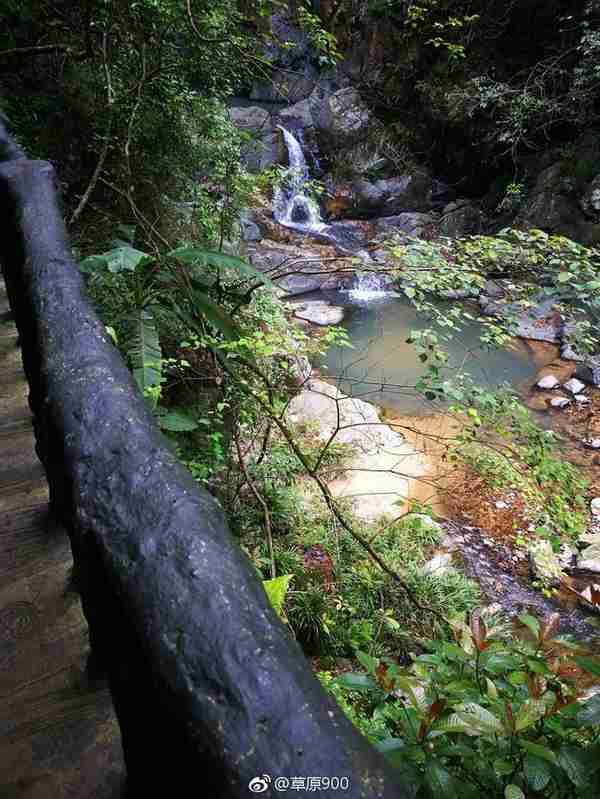 醉美丰顺，全域自驾，人文古迹，绿水青山，皆在此中