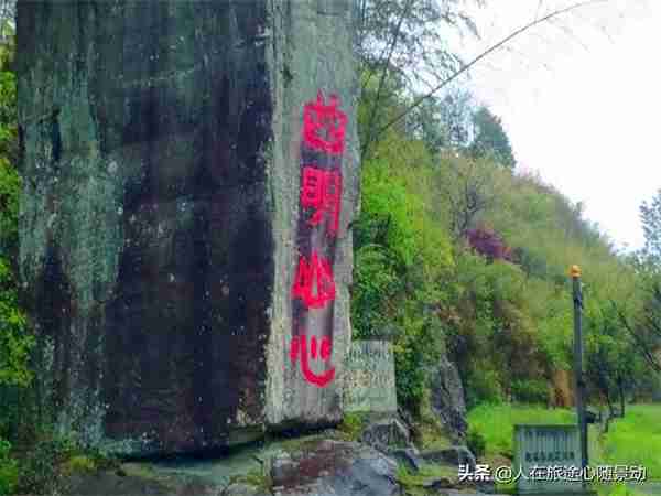 宁波市海曙区，一个感受诗与远方的地方，旅游景点真多