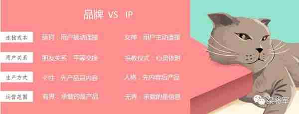 别做梦了，你的品牌成不了IP