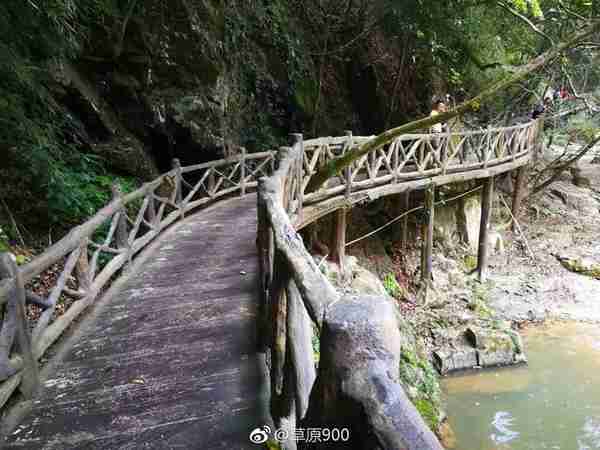 醉美丰顺，全域自驾，人文古迹，绿水青山，皆在此中