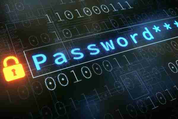 银行卡密码不是" password"! ? 错了那么多年，快改过来