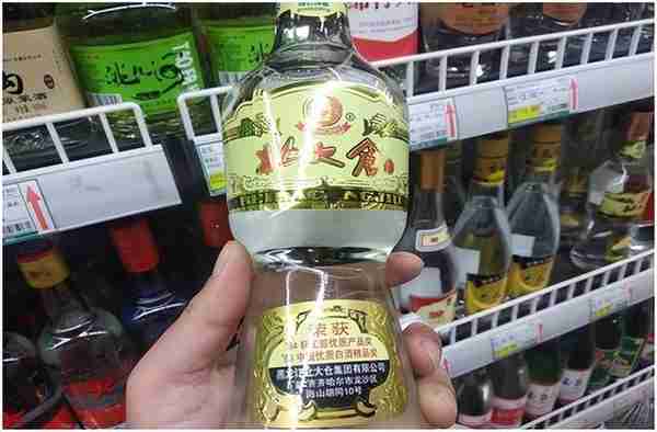 九江双蒸酒，看着简简单单，为何能成为浸泡青梅酒的“领头羊”？