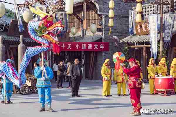 山东最令人惊叹的小县城，私藏多处世界级游玩地，堪比一线大都市