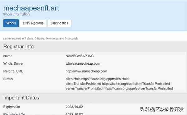 加密货币钓鱼团伙Monkey Drainer链上行为分析