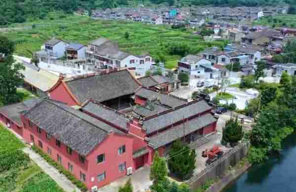 宁波市海曙区，一个感受诗与远方的地方，旅游景点真多