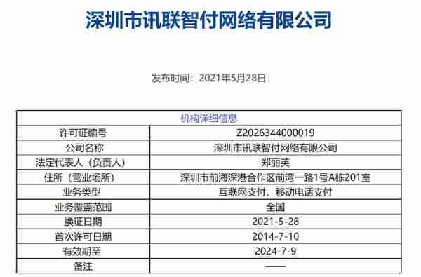 重磅！华为强势杀入，微信、支付宝迎来新对手！任正非在下一盘大棋