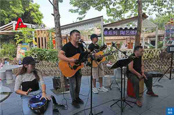 冠头岭流下村，成为北海文青“圣地”，受游客喜爱的网红打卡地