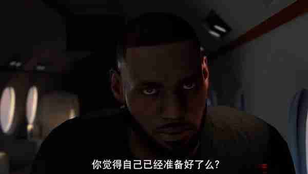 逐渐滑向平庸边缘的球场王者——《NBA 2K20》评测